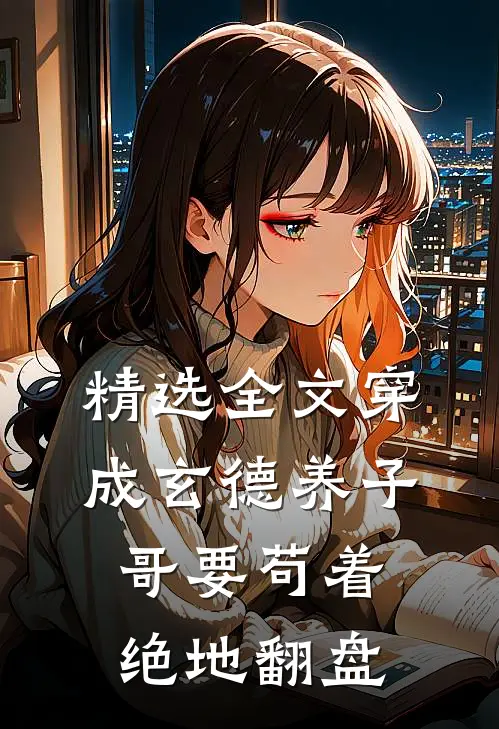精选全文穿成玄德养子，哥要苟着绝地翻盘