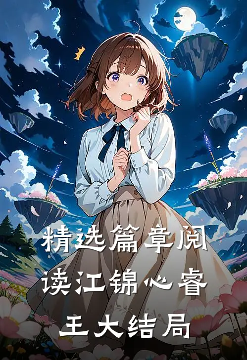 精选篇章阅读江锦心睿王大结局