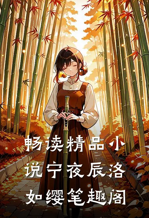 畅读精品小说宁夜辰洛如缨笔趣阁