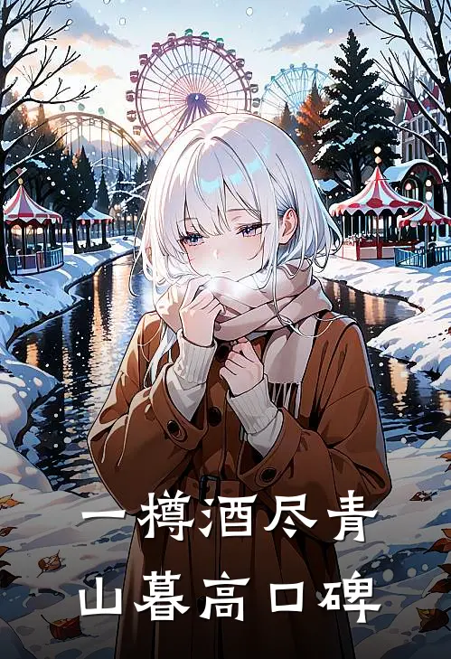 一樽酒尽青山暮高口碑