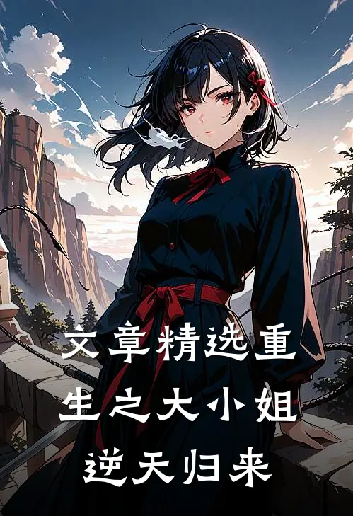 文章精选重生之大小姐逆天归来