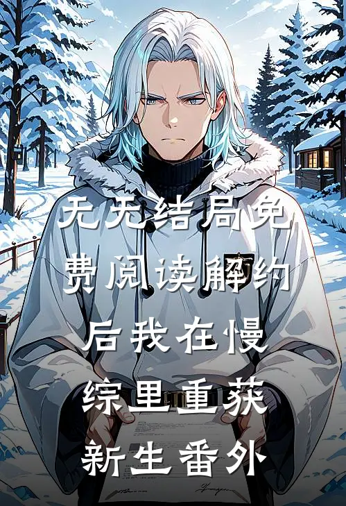 无无结局免费阅读解约后我在慢综里重获新生番外