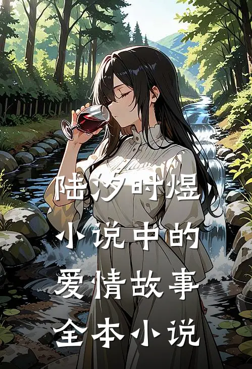 陆汐时煜小说中的爱情故事全本小说