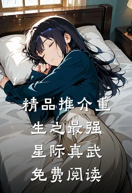 精品推介重生之最强星际真武免费阅读