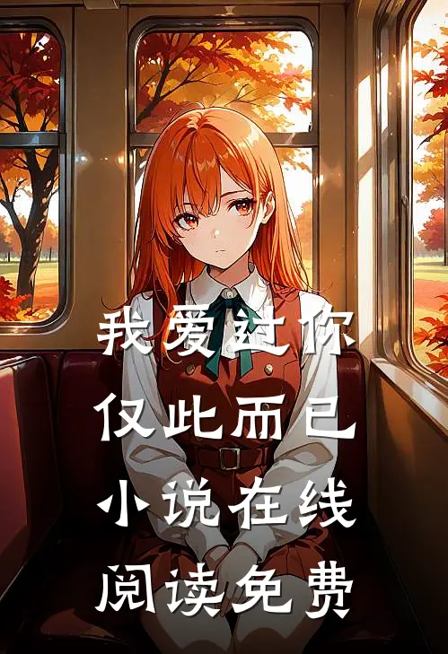 我爱过你，仅此而已小说在线阅读免费