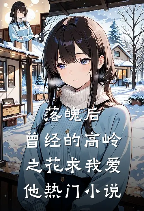落魄后，曾经的高岭之花求我爱他热门小说