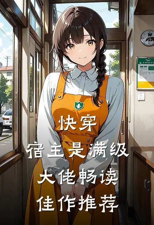 快穿宿主是满级大佬畅读佳作推荐