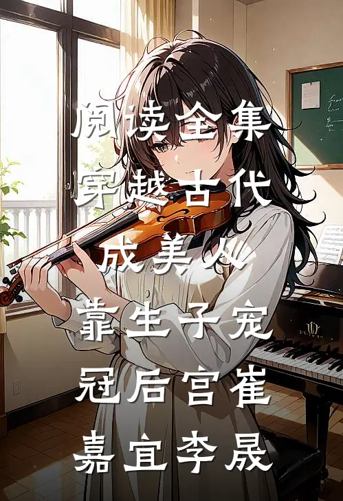 阅读全集穿越古代成美人,靠生子宠冠后宫崔嘉宜李晟