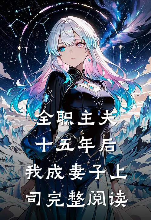 全职主夫十五年后,我成妻子上司完整阅读