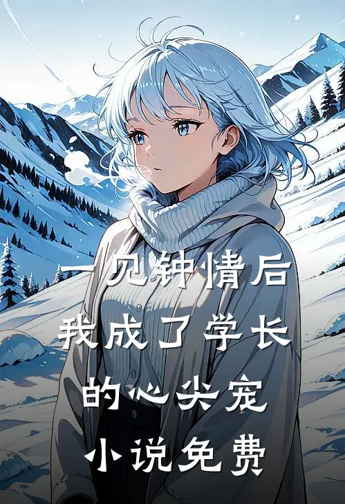 一见钟情后，我成了学长的心尖宠小说免费
