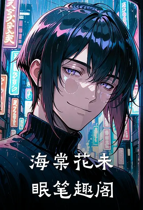海棠花未眠笔趣阁