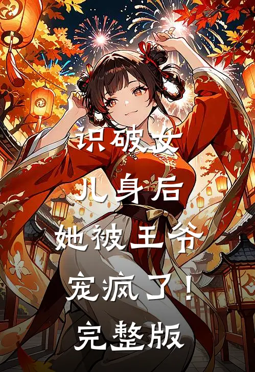 识破女儿身后,她被王爷宠疯了!完整版
