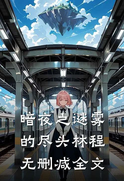 暗夜之谜雾的尽头林程无删减全文