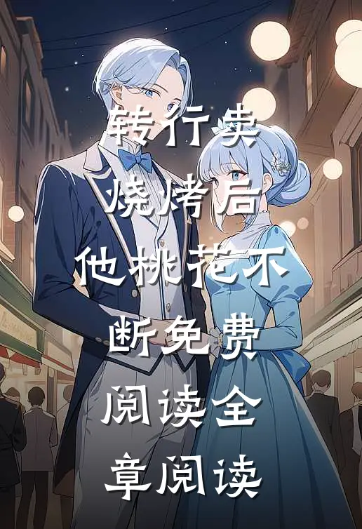 转行卖烧烤后,他桃花不断免费阅读全章阅读