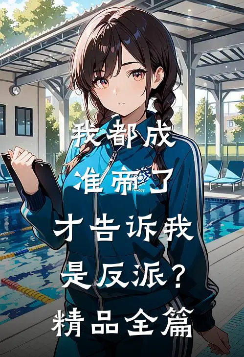 我都成准帝了,才告诉我是反派?精品全篇