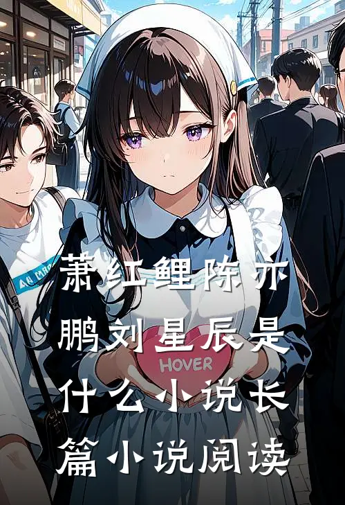 萧红鲤陈亦鹏刘星辰是什么小说长篇小说阅读