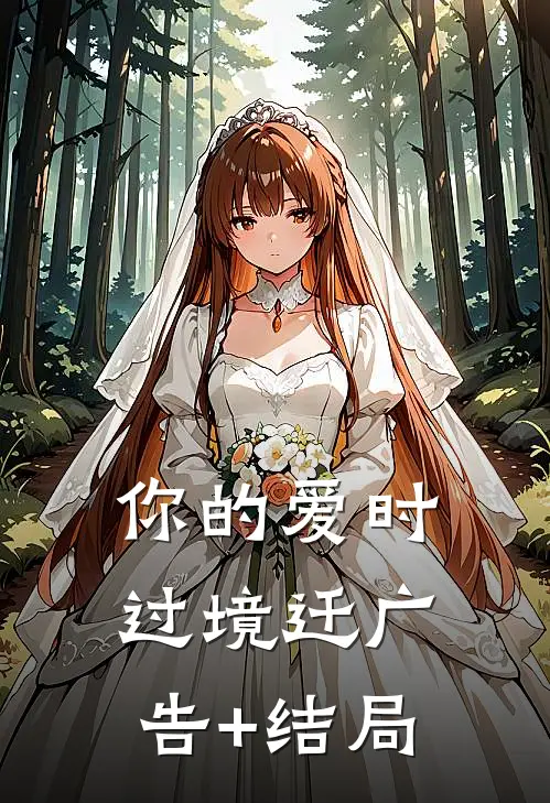 你的爱时过境迁广告+结局