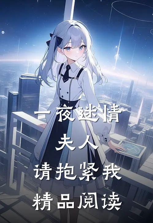一夜迷情夫人,请抱紧我精品阅读