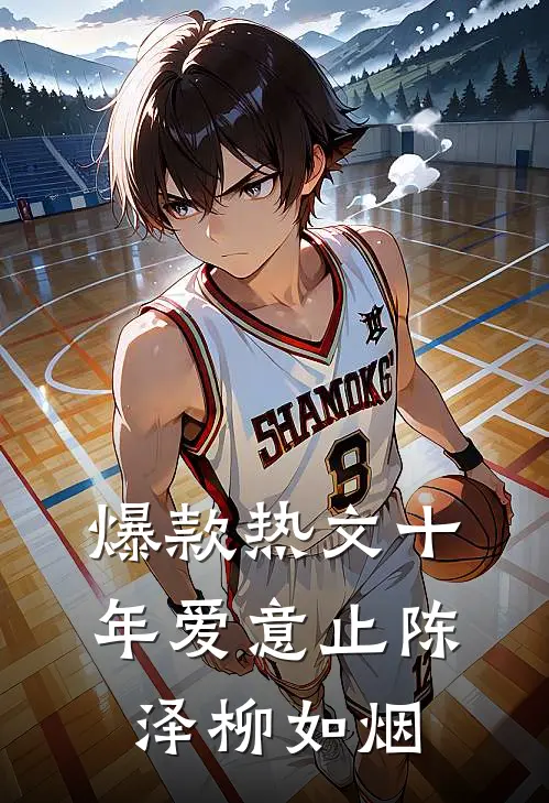 爆款热文十年爱意止陈泽柳如烟