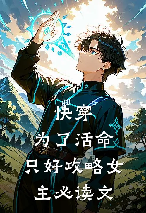 快穿：为了活命，只好攻略女主必读文