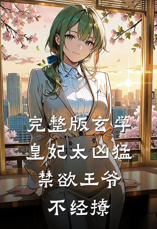 完整版玄学皇妃太凶猛，禁欲王爷不经撩