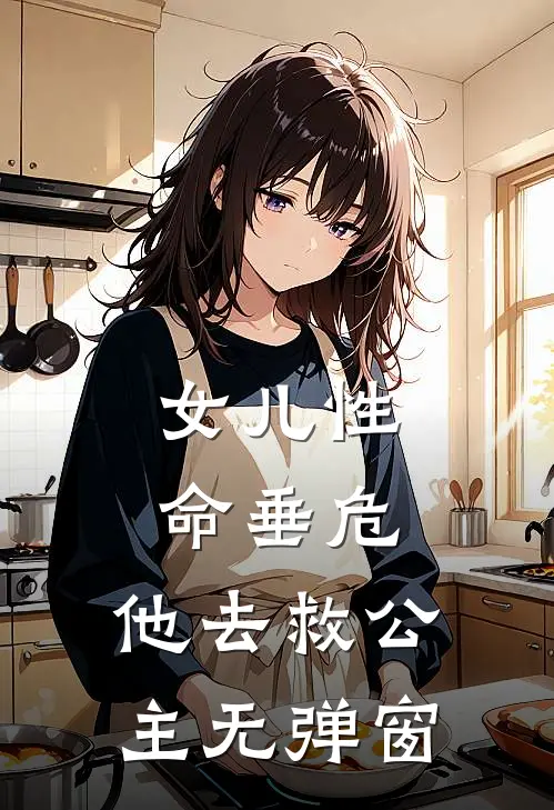 女儿性命垂危,他去救公主无弹窗