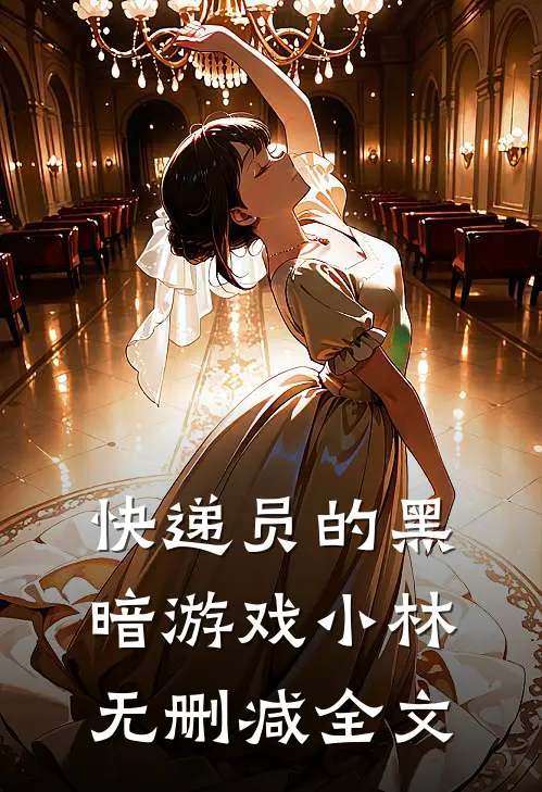 《快递员的黑暗游戏》小林无删减全文