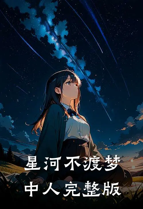 星河不渡梦中人完整版