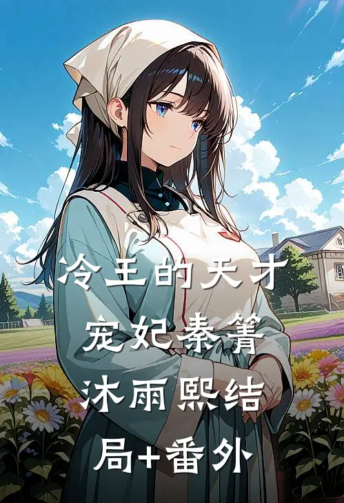 冷王的天才宠妃秦箐沐雨熙结局+番外