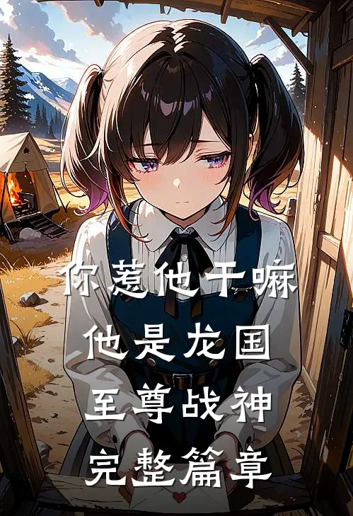 你惹他干嘛,他是龙国至尊战神完整篇章阅读