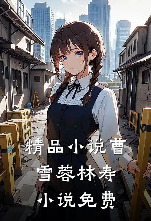 精品小说曹雪蓉林寿小说免费