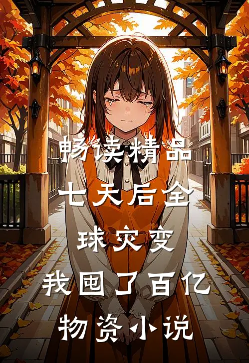畅读精品七天后全球灾变,我囤了百亿物资小说