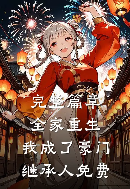 完整篇章全家重生,我成了豪门继承人免费