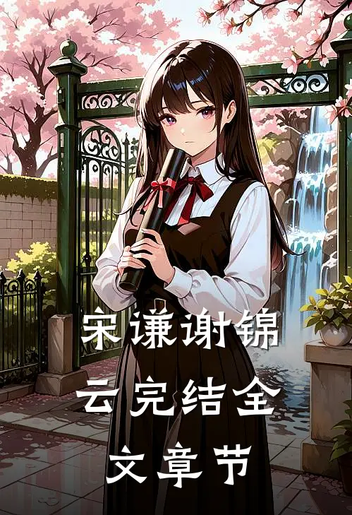 宋谦谢锦云完结全文章节