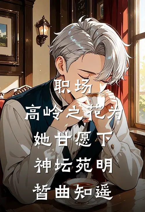 职场：高岭之花为她甘愿下神坛苑明皙曲知遥