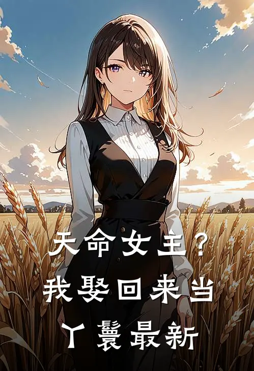 天命女主?我娶回来当丫鬟最新章节阅读