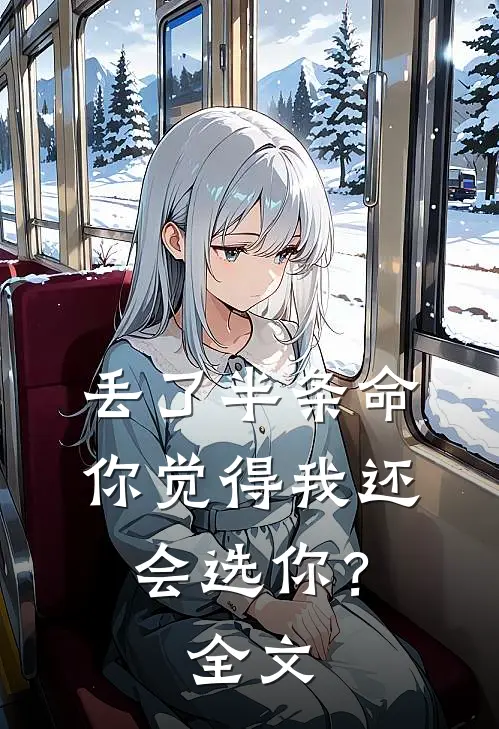 丢了半条命，你觉得我还会选你？全文