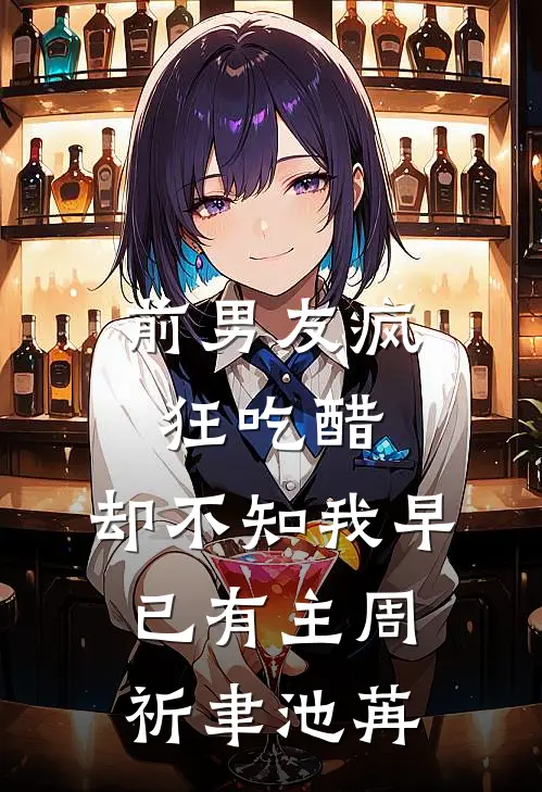 前男友疯狂吃醋，却不知我早已有主周祈聿池苒