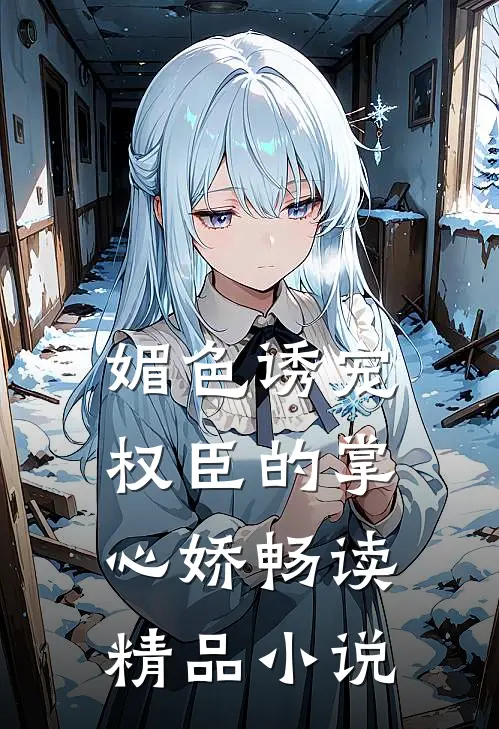 媚色诱宠:权臣的掌心娇畅读精品小说