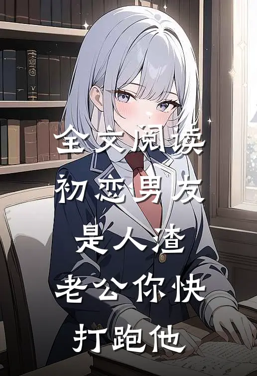 全文阅读初恋男友是人渣，老公你快打跑他