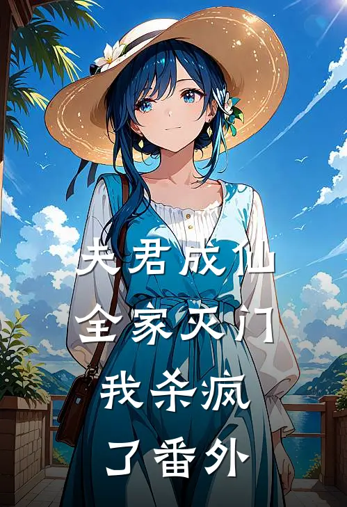 夫君成仙全家灭门,我杀疯了 番外篇