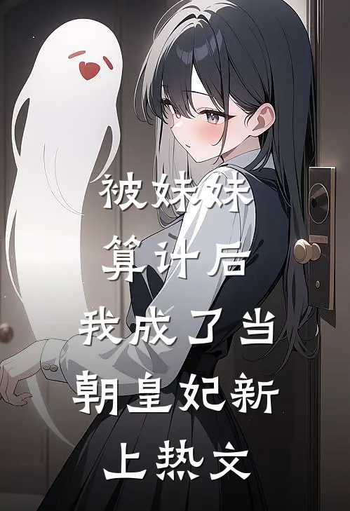 被妹妹算计后,我成了当朝皇妃新上热文在线阅读