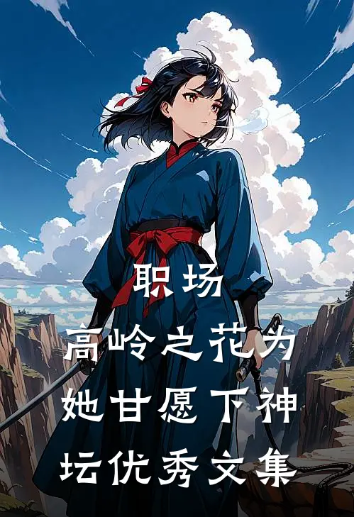职场:高岭之花为她甘愿下神坛优秀文集