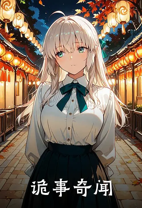 诡事奇闻录