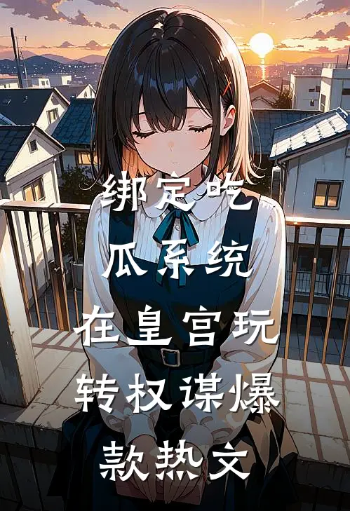 绑定吃瓜系统，在皇宫玩转权谋爆款热文
