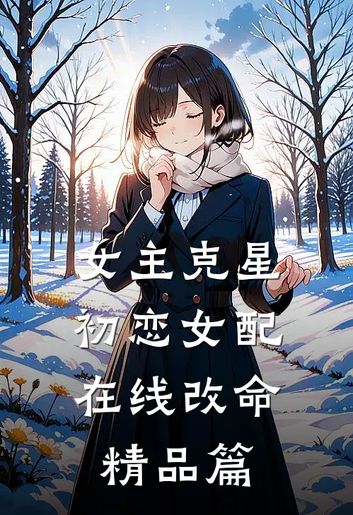 女主克星,初恋女配在线改命精品篇漫画