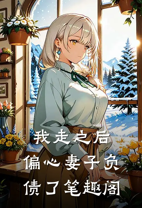 我走之后,偏心妻子负债了笔趣阁