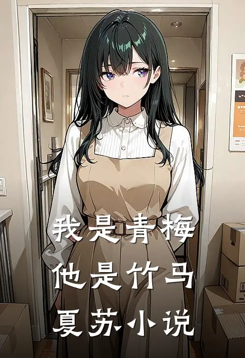 我是青梅,他是竹马夏苏名字