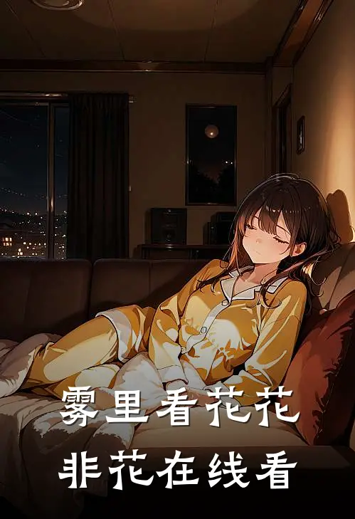 雾里看花花非花在线看