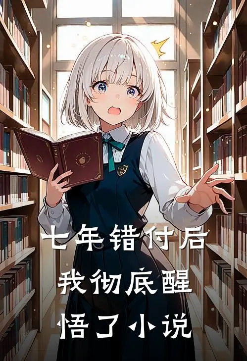 七年错付后,我彻底醒悟了